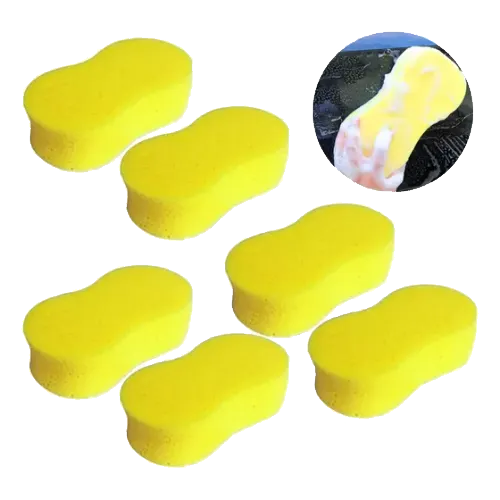 Esponja Multiusos